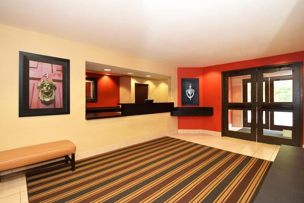 Extended Stay America Premier Suites - Miami - Coral Gables Eksteriør bilde