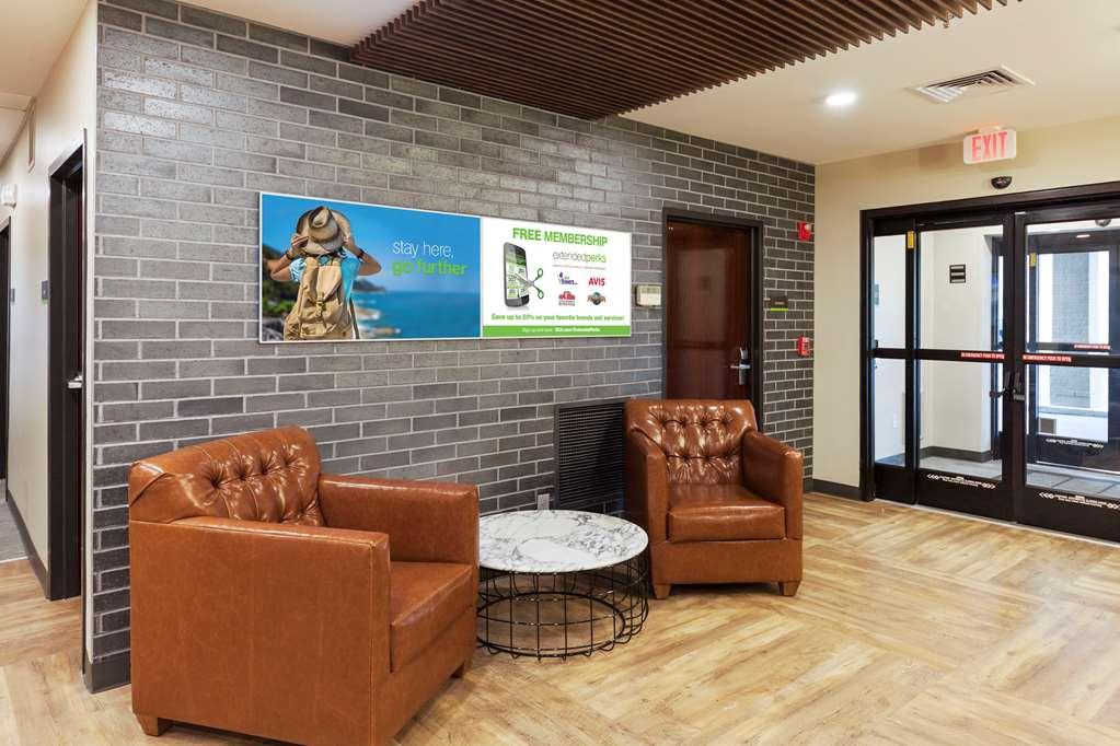 Extended Stay America Premier Suites - Miami - Coral Gables Interiør bilde