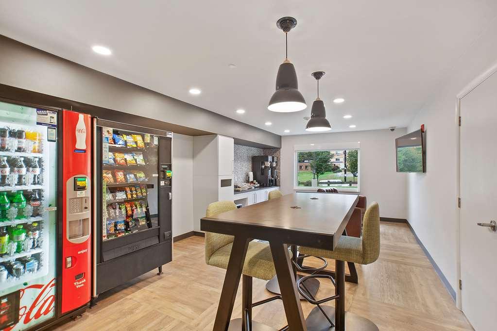 Extended Stay America Premier Suites - Miami - Coral Gables Interiør bilde