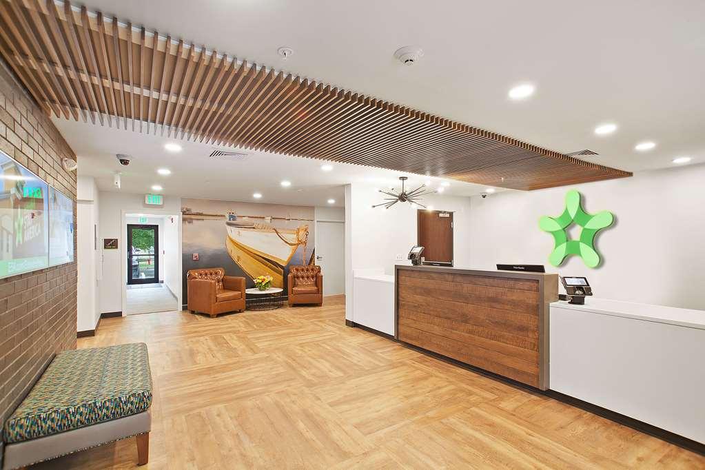 Extended Stay America Premier Suites - Miami - Coral Gables Interiør bilde