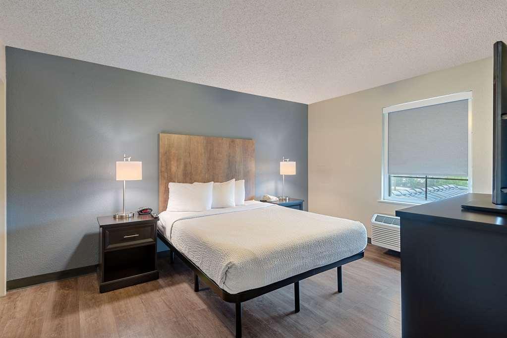Extended Stay America Premier Suites - Miami - Coral Gables Rom bilde