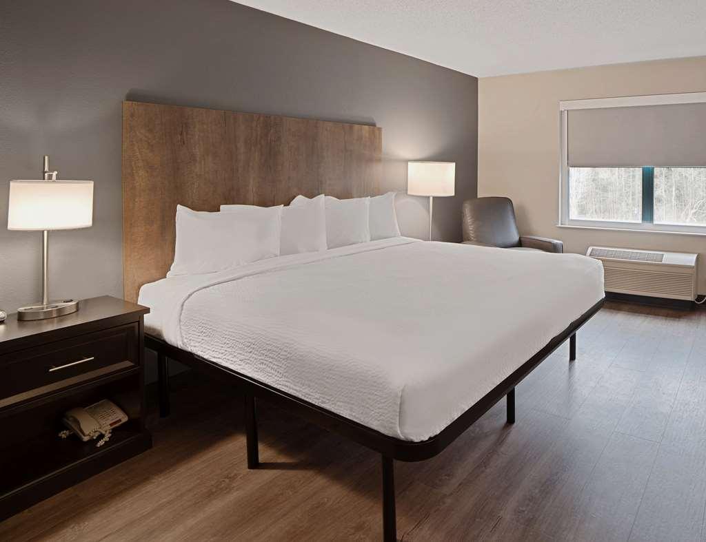 Extended Stay America Premier Suites - Miami - Coral Gables Rom bilde