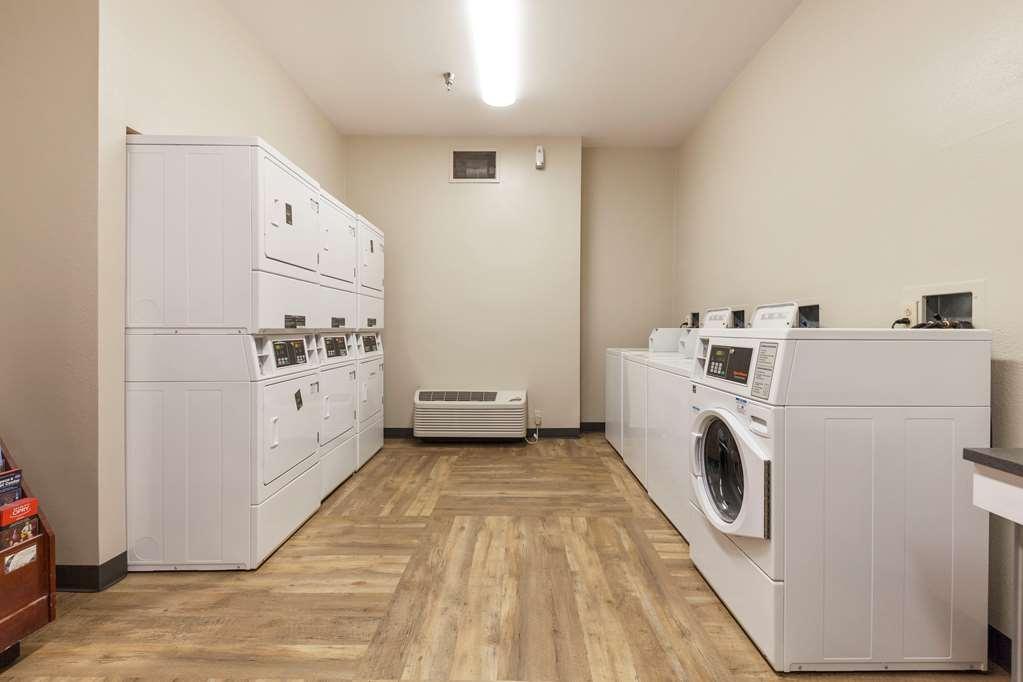 Extended Stay America Premier Suites - Miami - Coral Gables Fasiliteter bilde