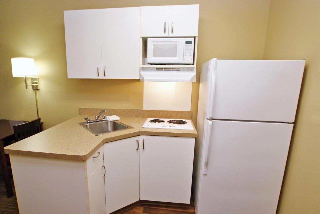 Extended Stay America Premier Suites - Miami - Coral Gables Eksteriør bilde