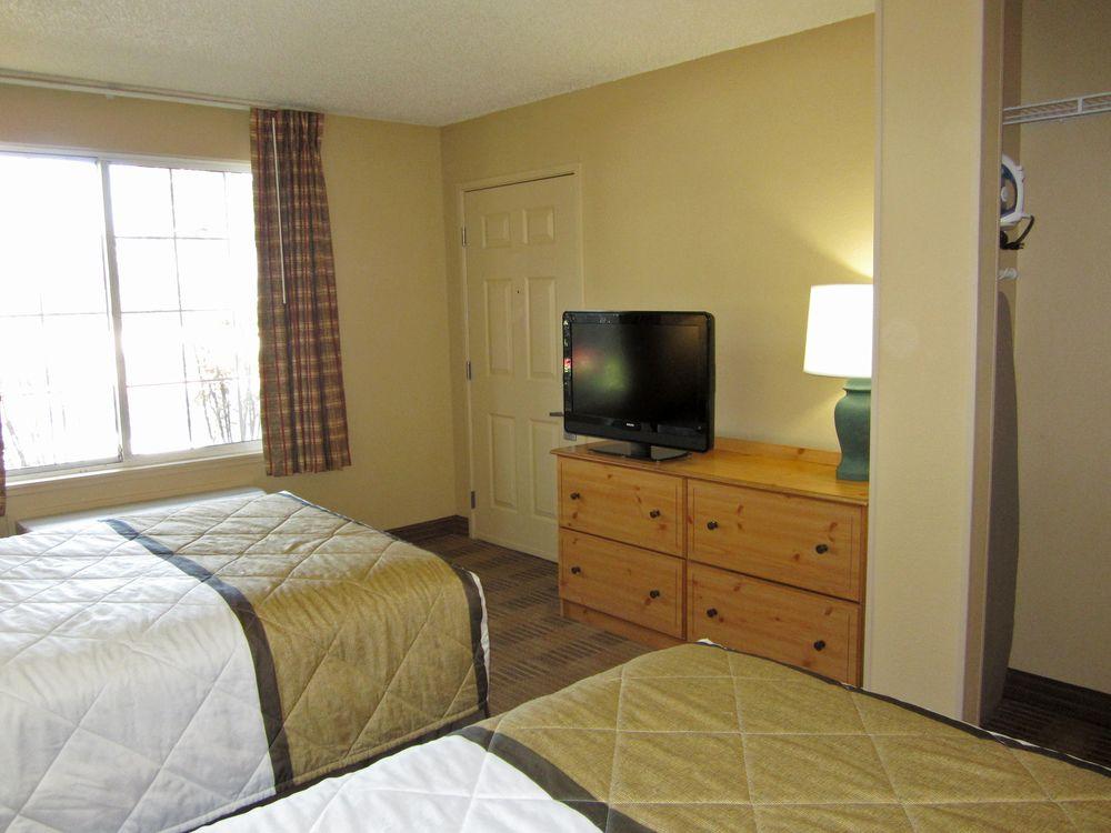 Extended Stay America Premier Suites - Miami - Coral Gables Eksteriør bilde