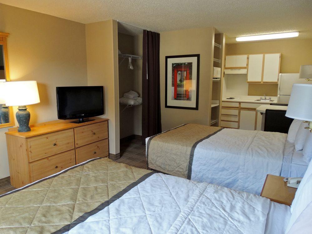 Extended Stay America Premier Suites - Miami - Coral Gables Eksteriør bilde