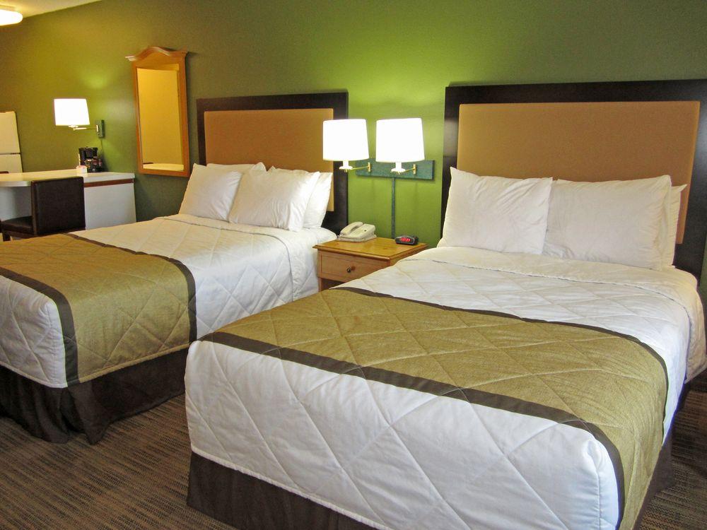 Extended Stay America Premier Suites - Miami - Coral Gables Eksteriør bilde