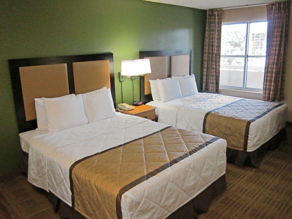 Extended Stay America Premier Suites - Miami - Coral Gables Eksteriør bilde