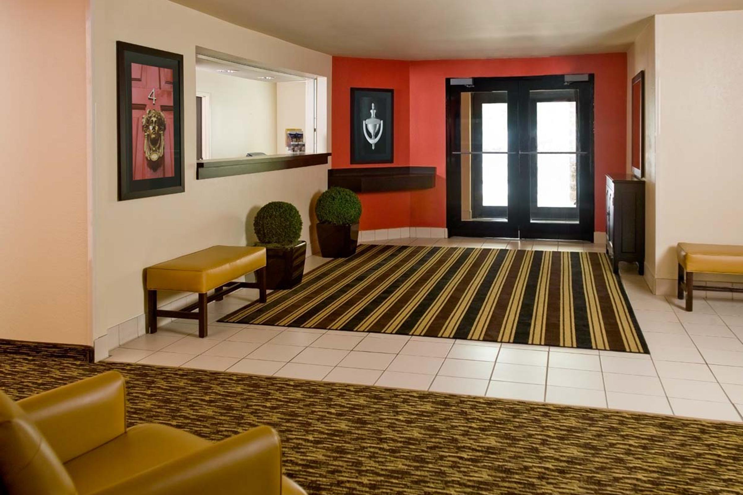 Extended Stay America Premier Suites - Miami - Coral Gables Eksteriør bilde