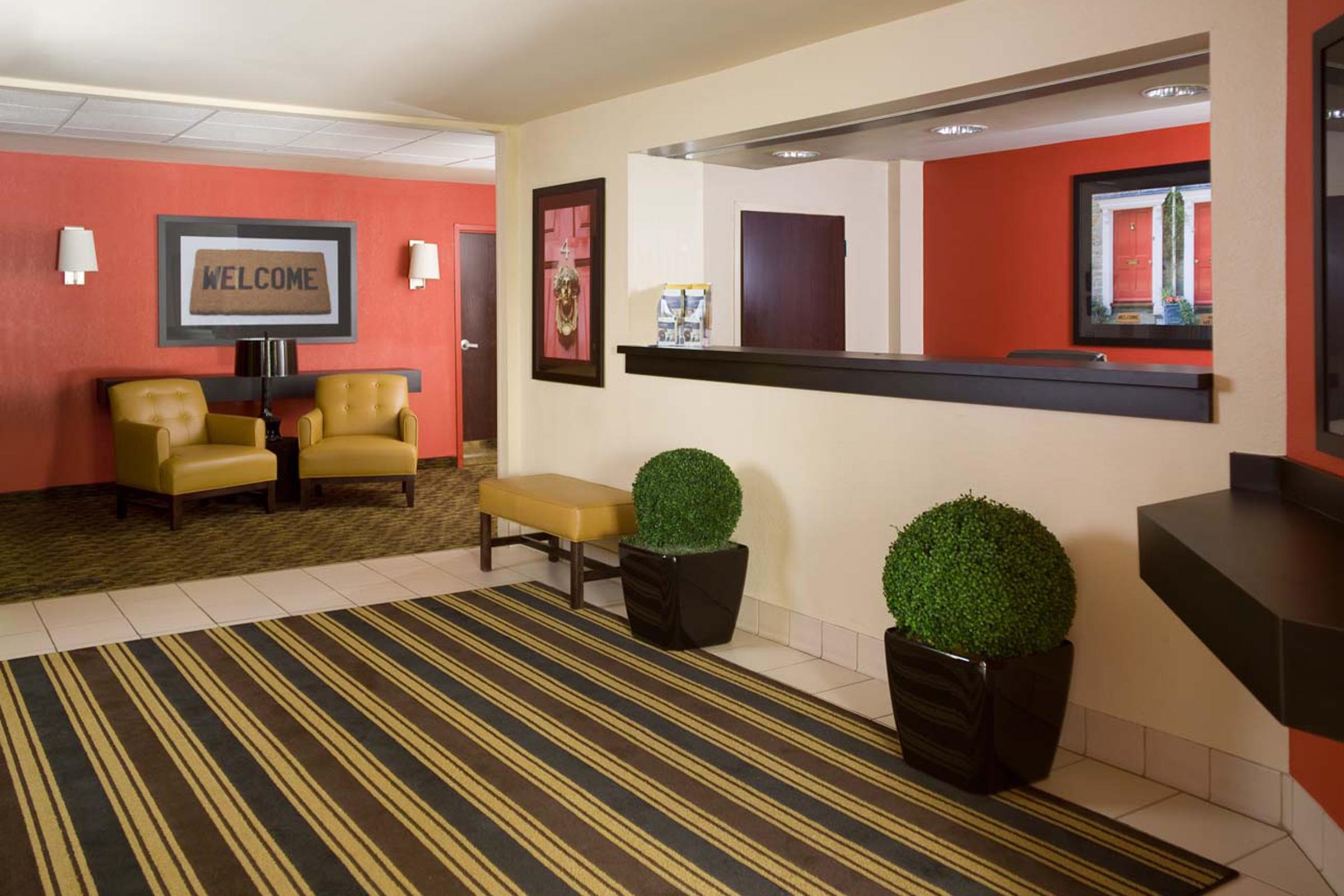 Extended Stay America Premier Suites - Miami - Coral Gables Eksteriør bilde