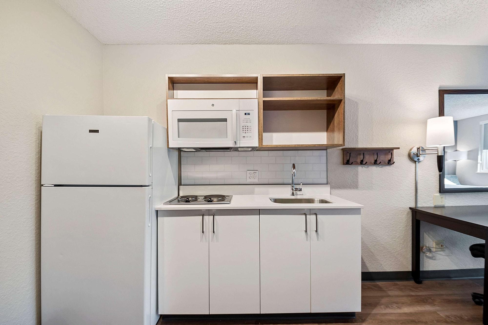 Extended Stay America Premier Suites - Miami - Coral Gables Eksteriør bilde