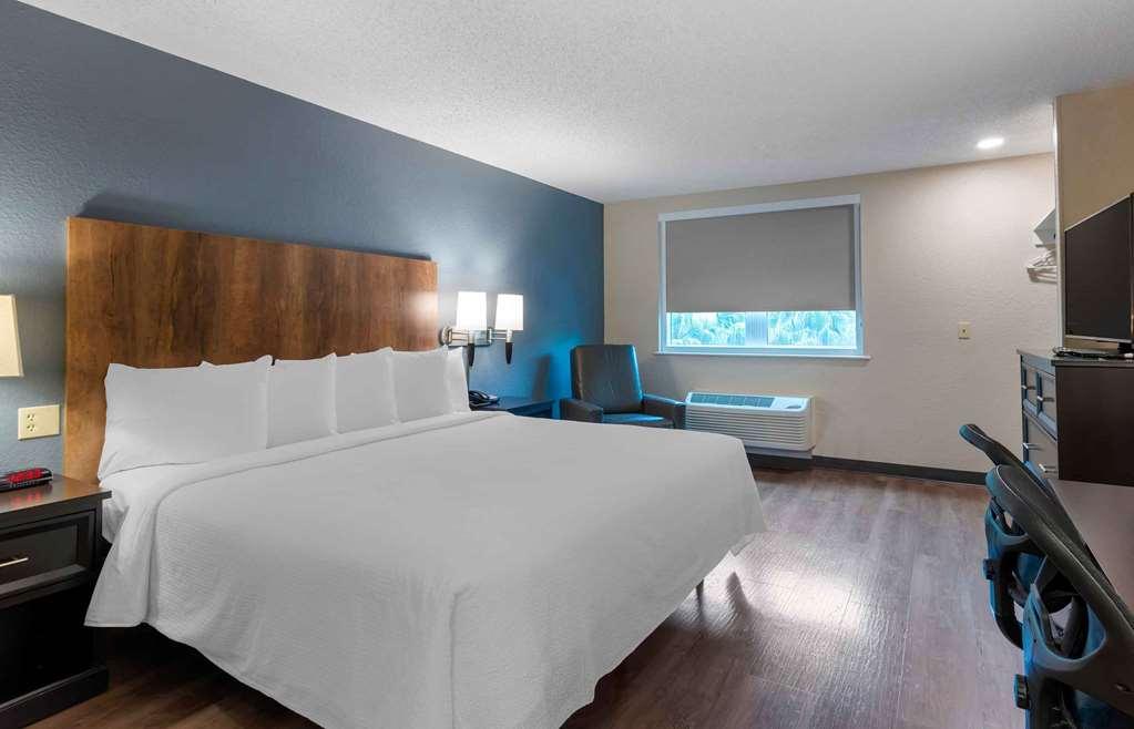 Extended Stay America Premier Suites - Miami - Coral Gables Rom bilde