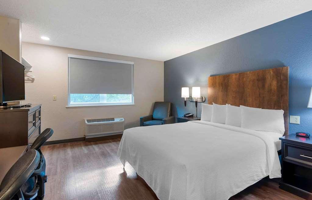 Extended Stay America Premier Suites - Miami - Coral Gables Rom bilde
