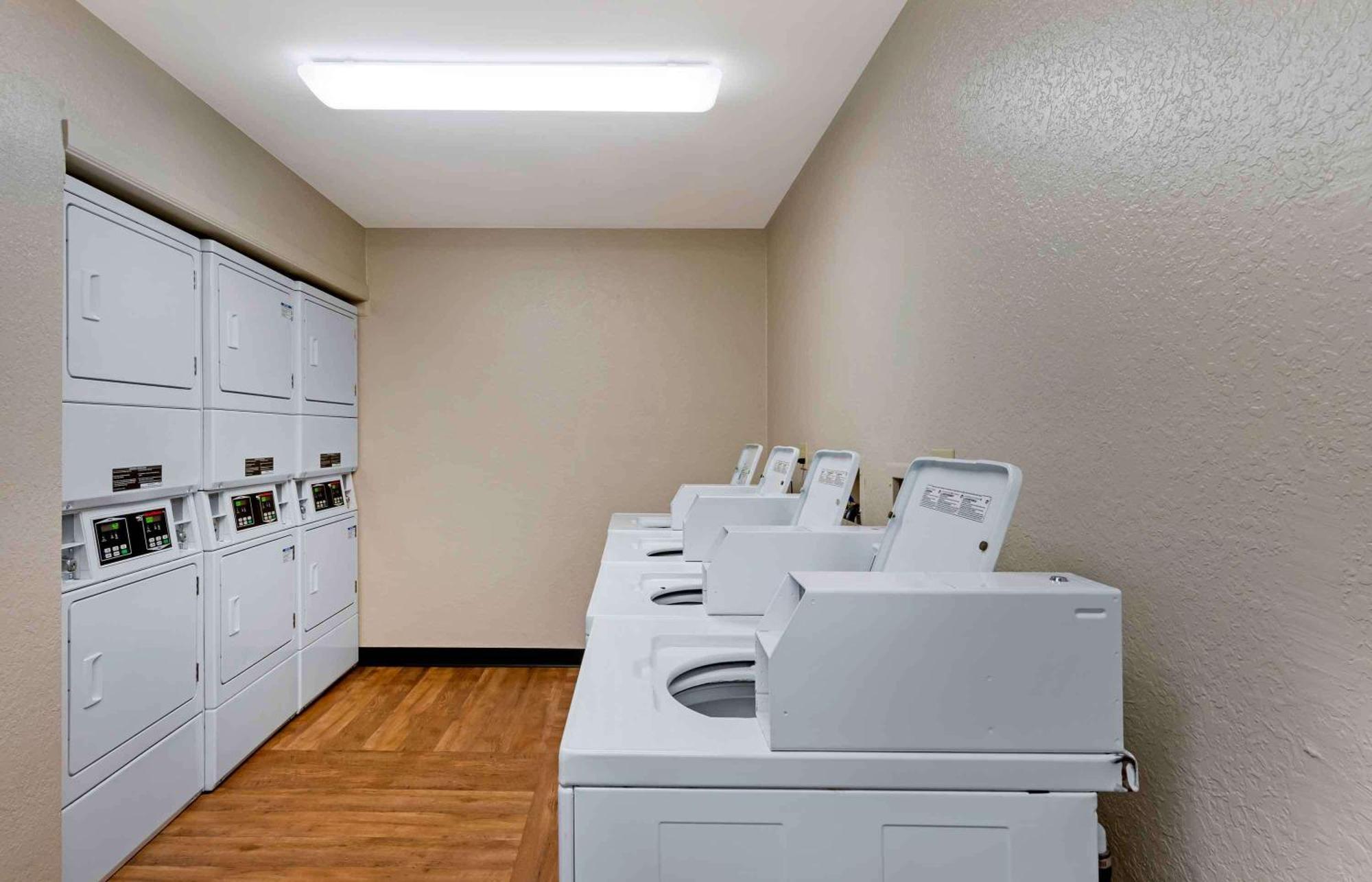 Extended Stay America Premier Suites - Miami - Coral Gables Eksteriør bilde