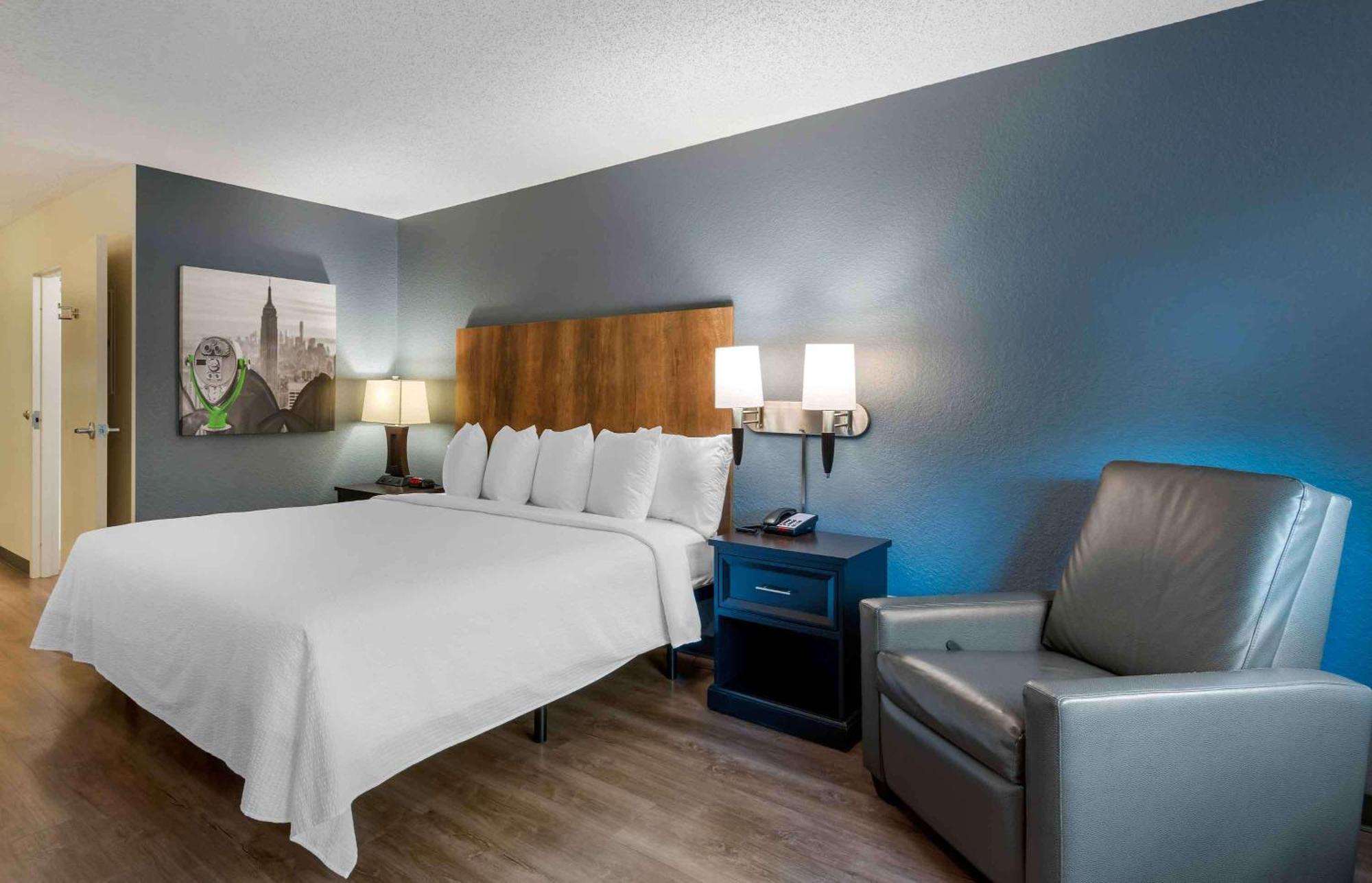 Extended Stay America Premier Suites - Miami - Coral Gables Eksteriør bilde