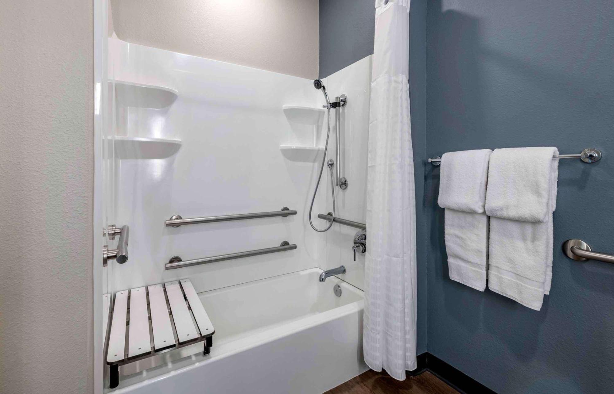 Extended Stay America Premier Suites - Miami - Coral Gables Eksteriør bilde