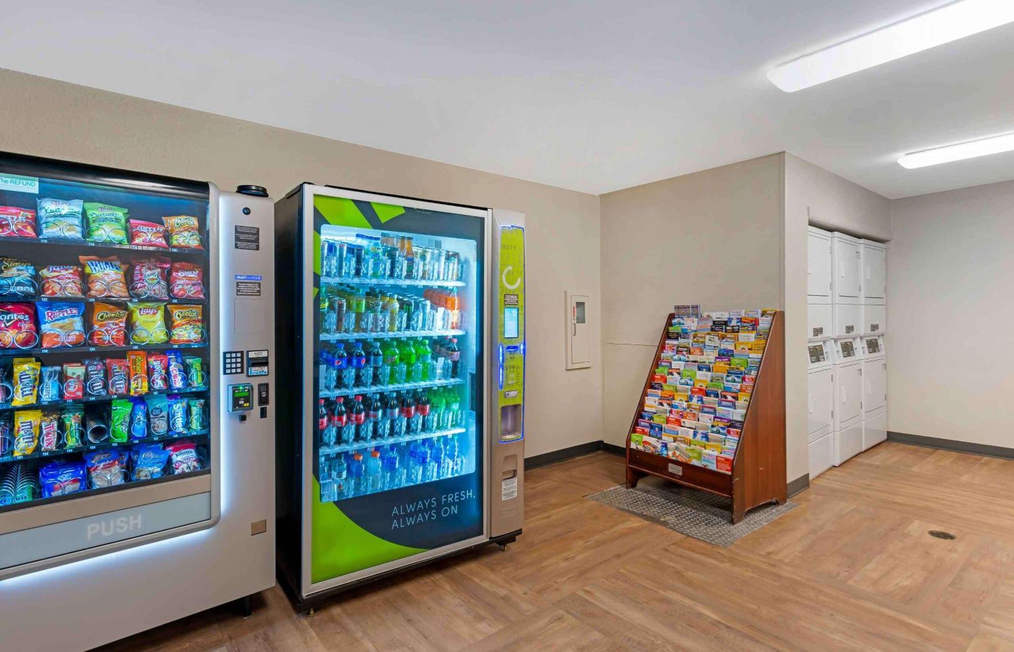 Extended Stay America Premier Suites - Miami - Coral Gables Eksteriør bilde