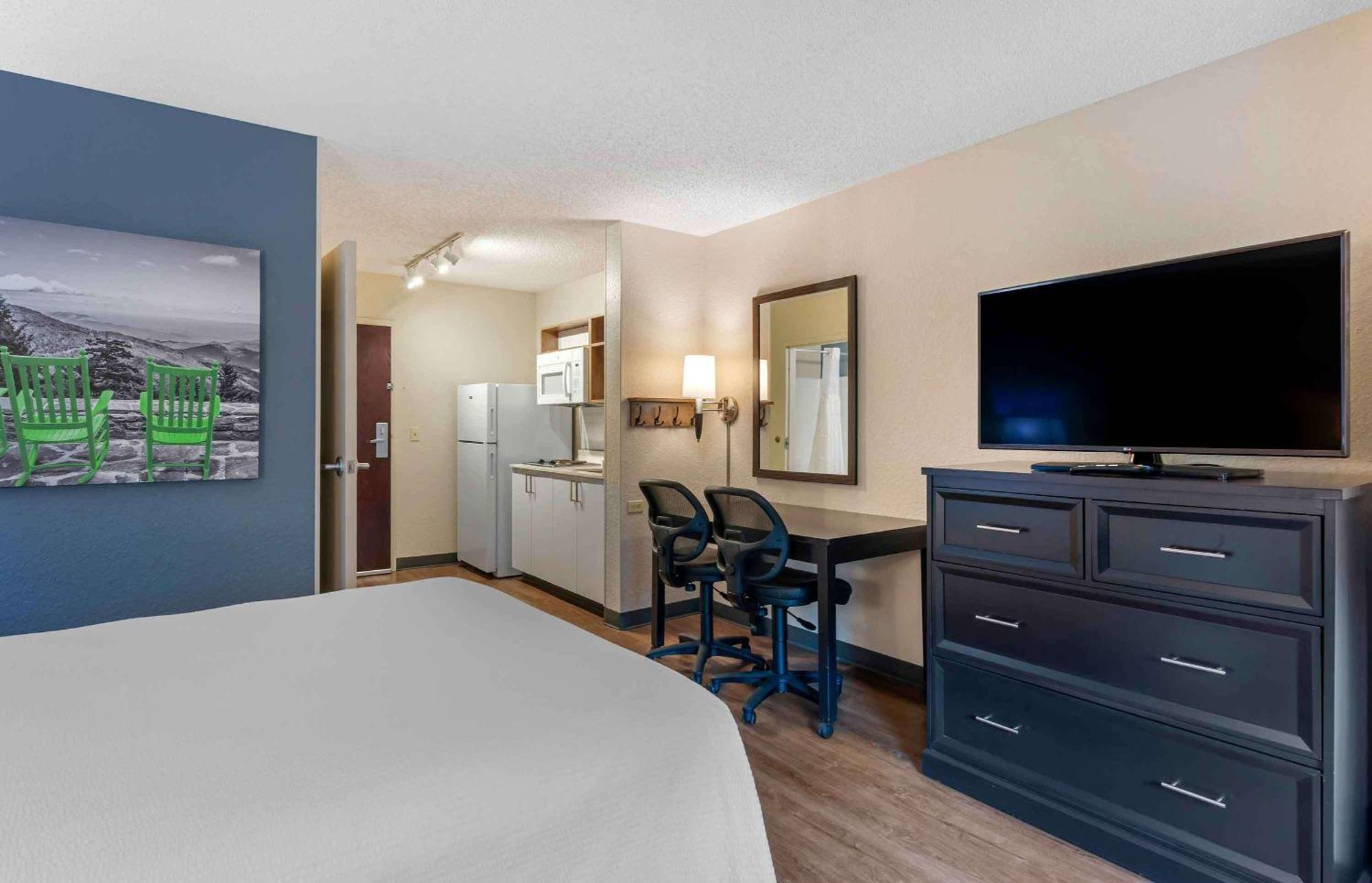 Extended Stay America Premier Suites - Miami - Coral Gables Eksteriør bilde