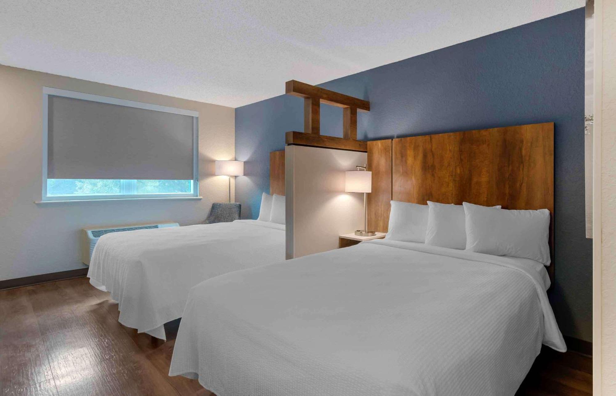 Extended Stay America Premier Suites - Miami - Coral Gables Eksteriør bilde
