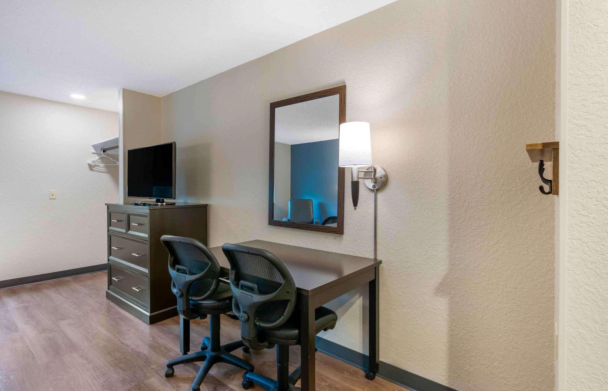 Extended Stay America Premier Suites - Miami - Coral Gables Eksteriør bilde