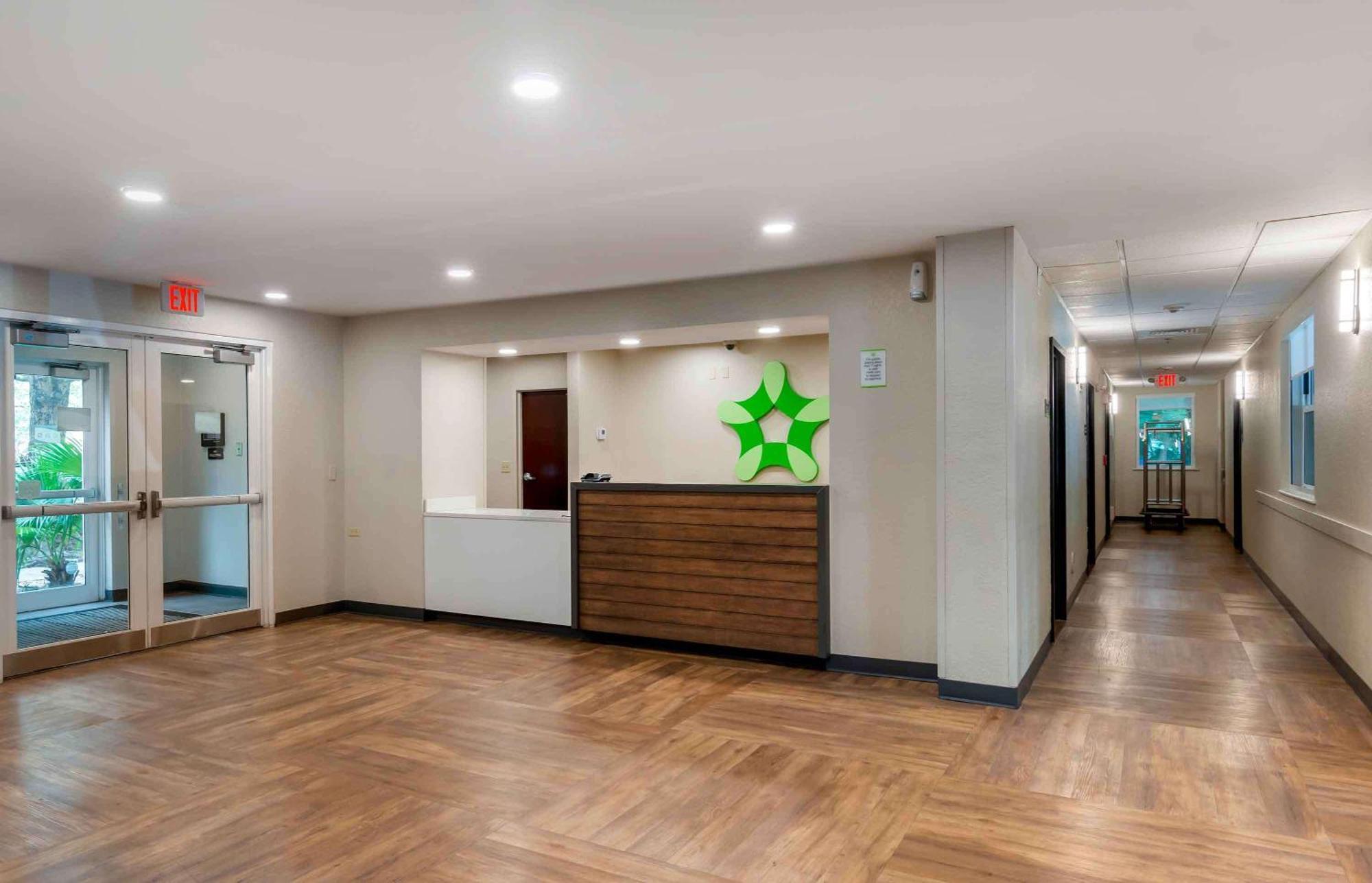 Extended Stay America Premier Suites - Miami - Coral Gables Eksteriør bilde