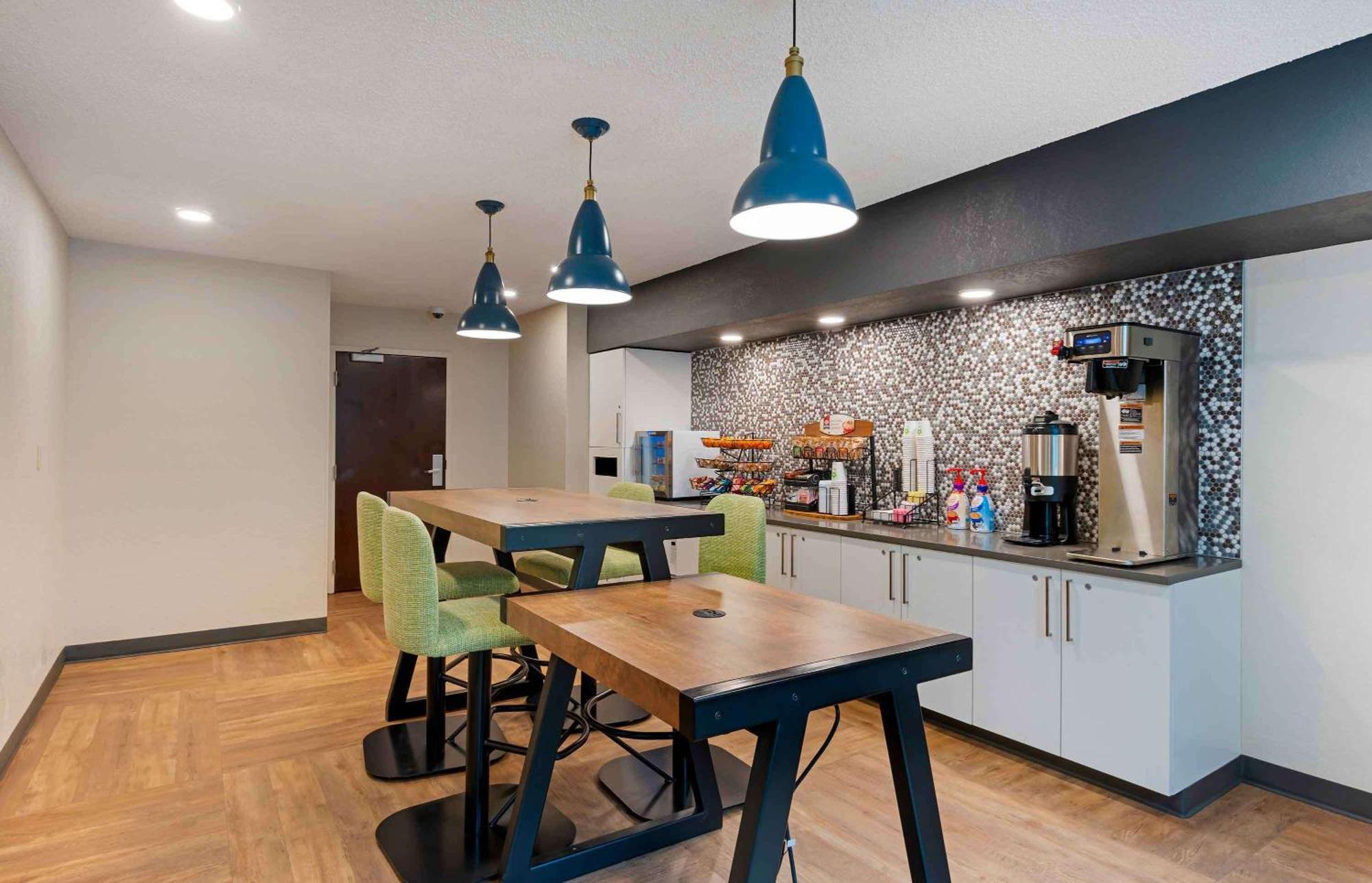 Extended Stay America Premier Suites - Miami - Coral Gables Eksteriør bilde