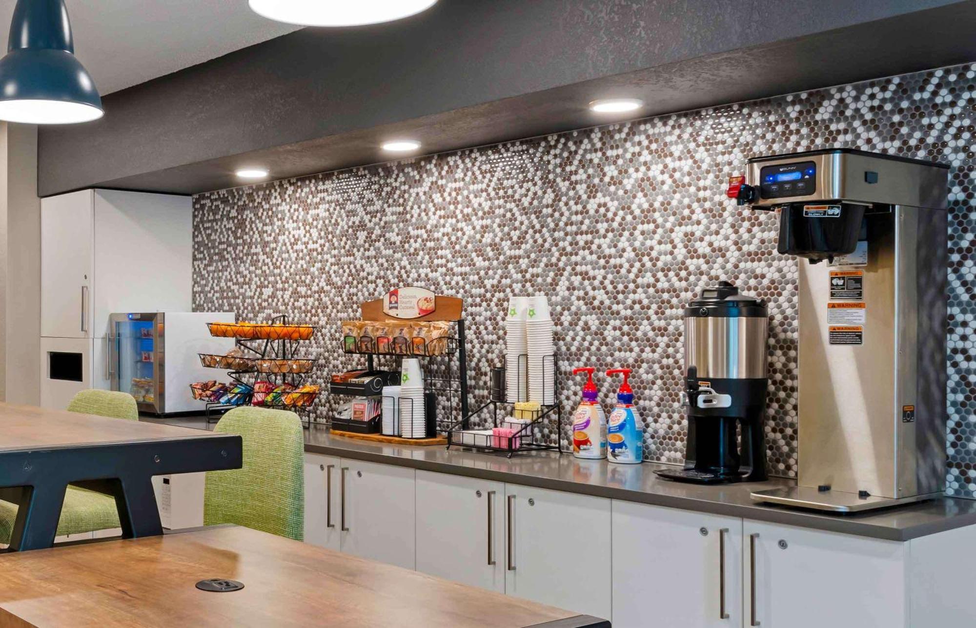Extended Stay America Premier Suites - Miami - Coral Gables Eksteriør bilde