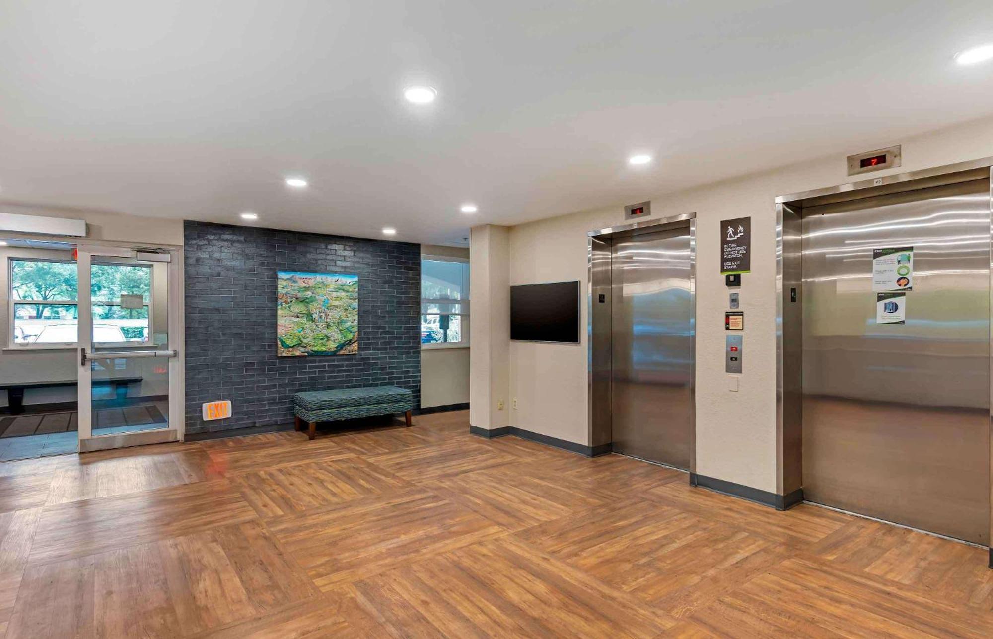 Extended Stay America Premier Suites - Miami - Coral Gables Eksteriør bilde