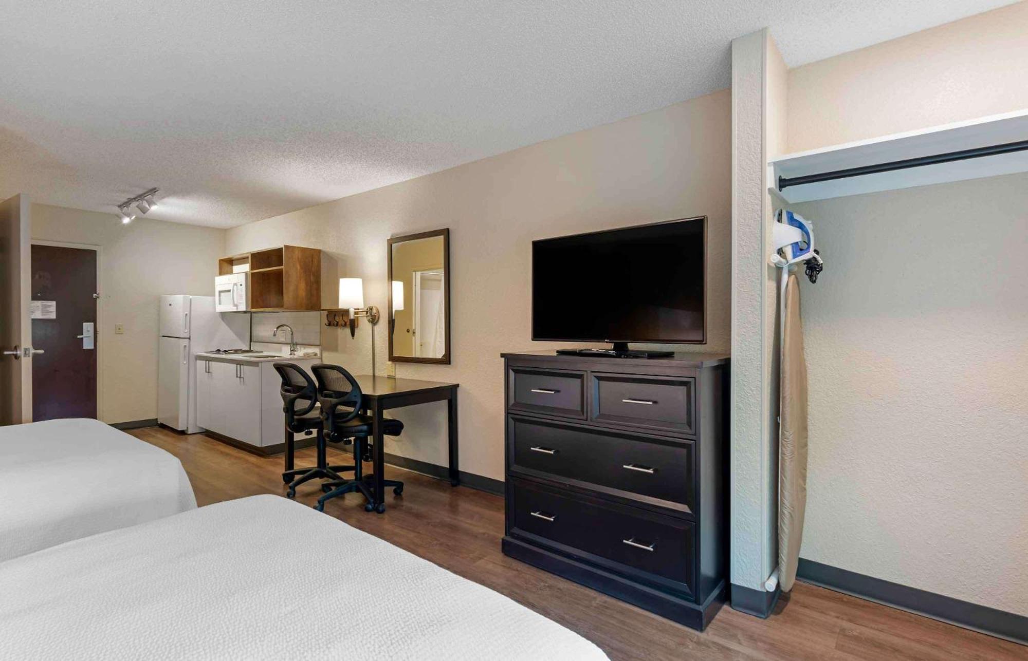 Extended Stay America Premier Suites - Miami - Coral Gables Eksteriør bilde