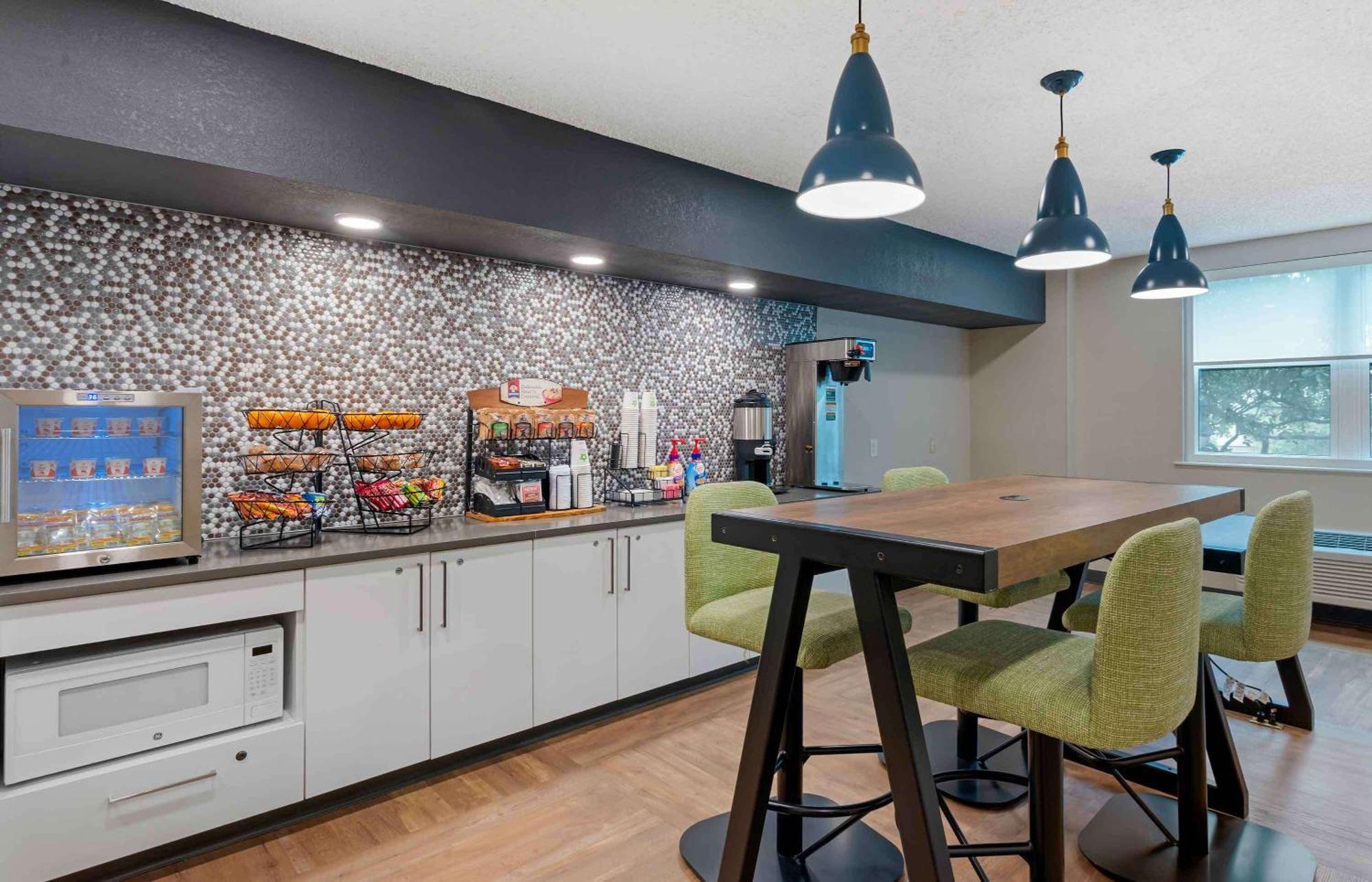 Extended Stay America Premier Suites - Miami - Coral Gables Eksteriør bilde