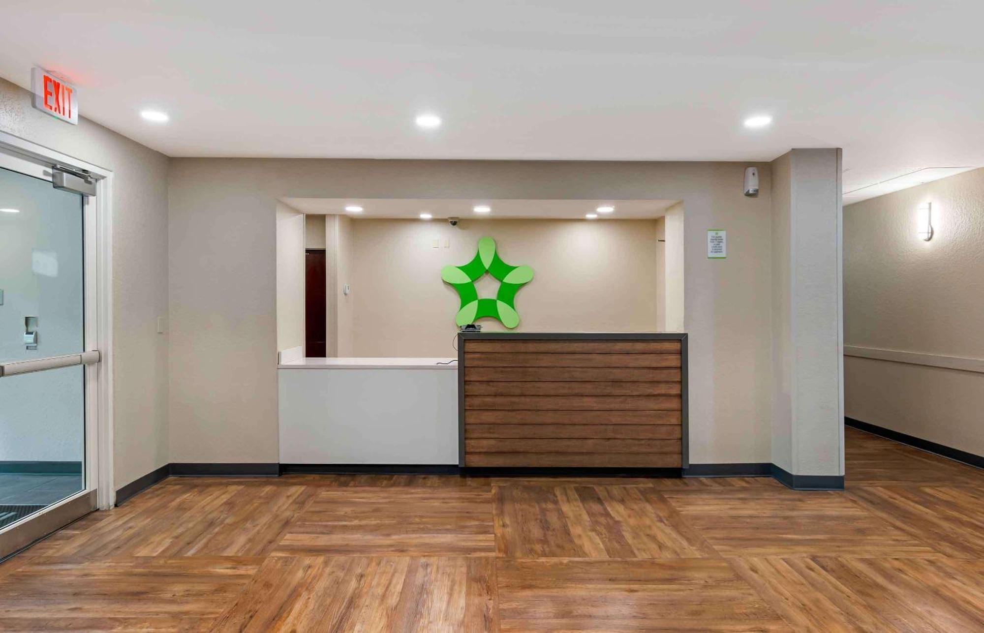 Extended Stay America Premier Suites - Miami - Coral Gables Eksteriør bilde