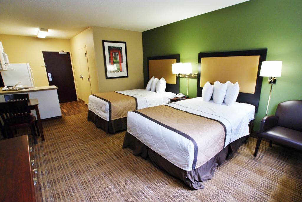 Extended Stay America Premier Suites - Miami - Coral Gables Eksteriør bilde