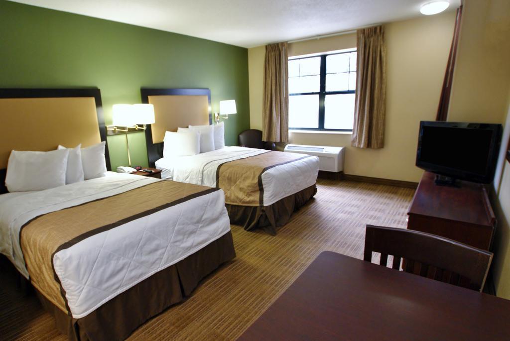 Extended Stay America Premier Suites - Miami - Coral Gables Eksteriør bilde