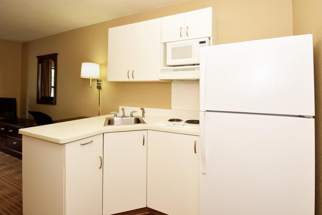 Extended Stay America Premier Suites - Miami - Coral Gables Eksteriør bilde