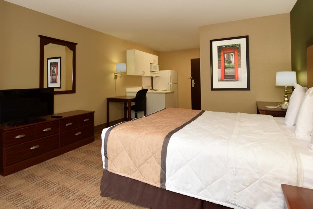 Extended Stay America Premier Suites - Miami - Coral Gables Eksteriør bilde