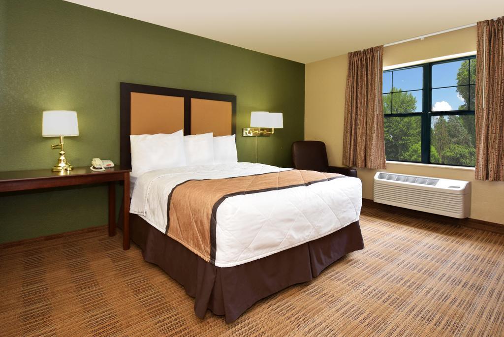 Extended Stay America Premier Suites - Miami - Coral Gables Eksteriør bilde