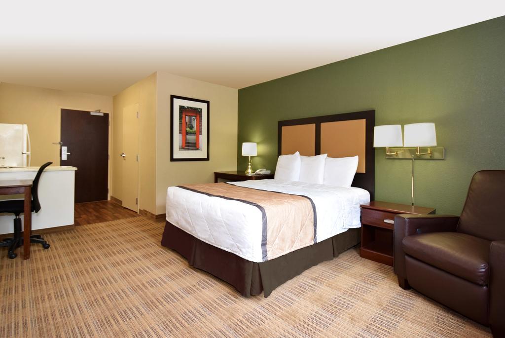 Extended Stay America Premier Suites - Miami - Coral Gables Eksteriør bilde