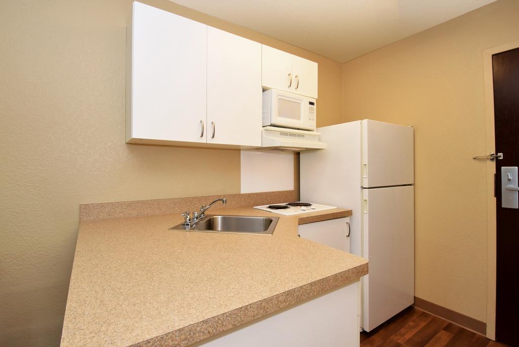 Extended Stay America Premier Suites - Miami - Coral Gables Eksteriør bilde