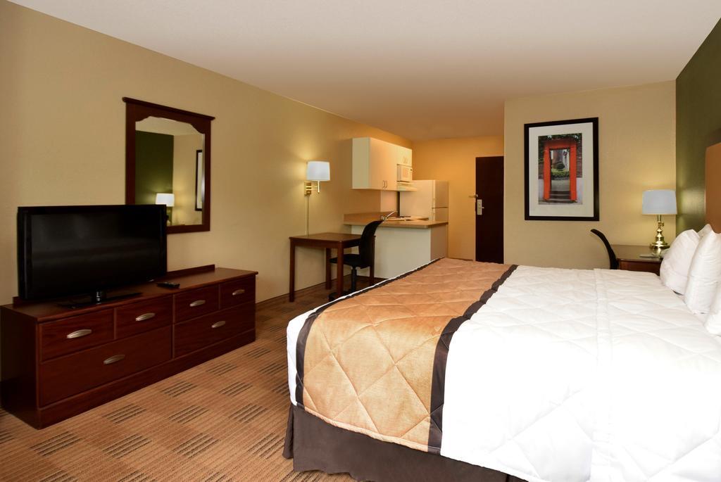 Extended Stay America Premier Suites - Miami - Coral Gables Eksteriør bilde