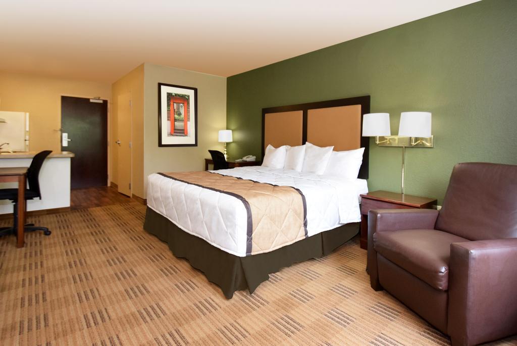Extended Stay America Premier Suites - Miami - Coral Gables Eksteriør bilde