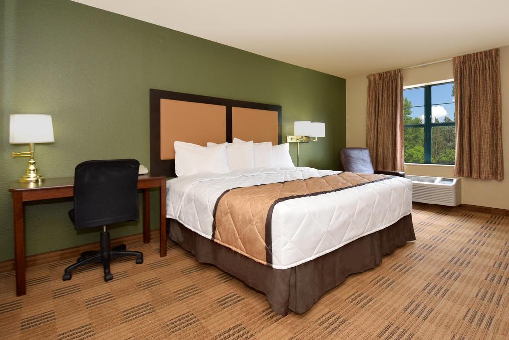Extended Stay America Premier Suites - Miami - Coral Gables Eksteriør bilde