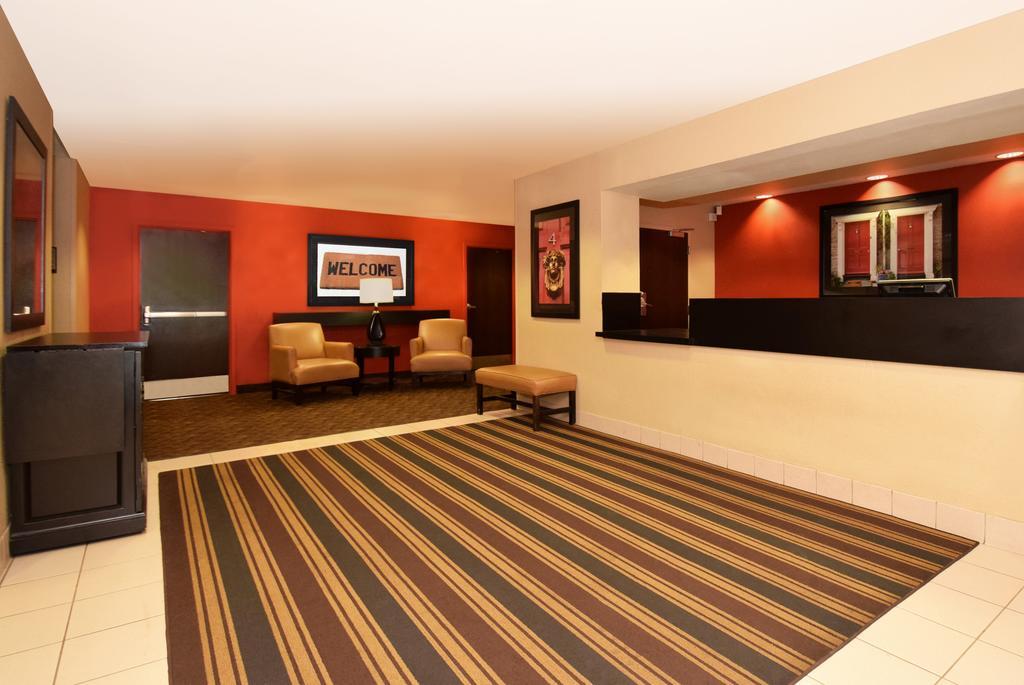 Extended Stay America Premier Suites - Miami - Coral Gables Eksteriør bilde