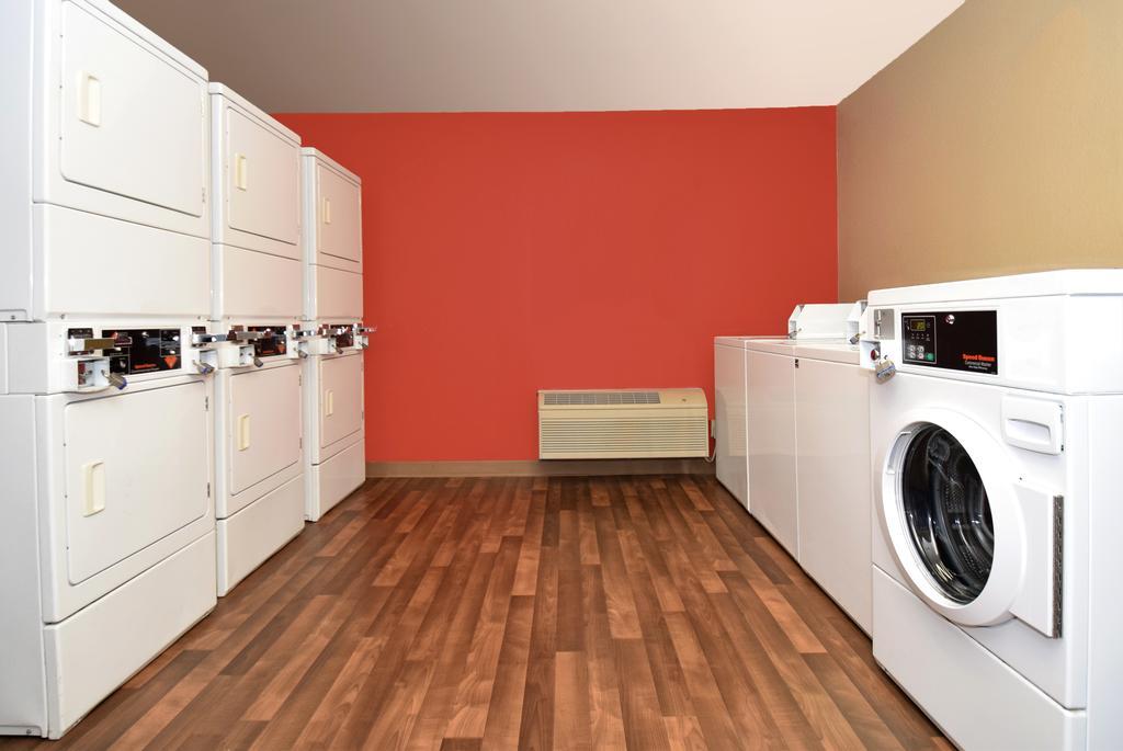 Extended Stay America Premier Suites - Miami - Coral Gables Eksteriør bilde